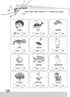 Ukrainian language. 1st class. Interesting tasks